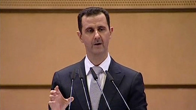 Syria_assad